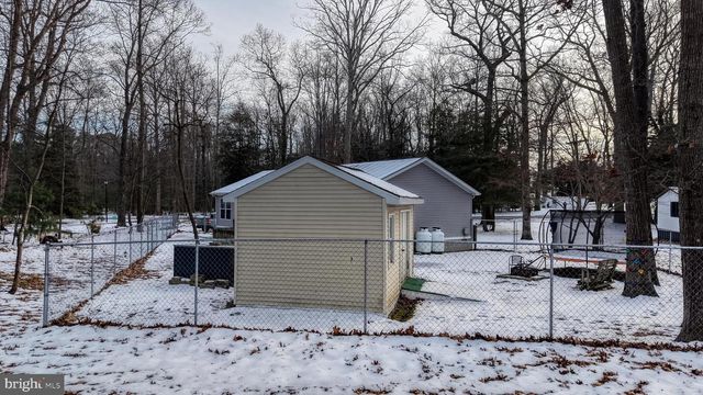 22901 CAMP ARROWHEAD RD, Lewes, DE 19958