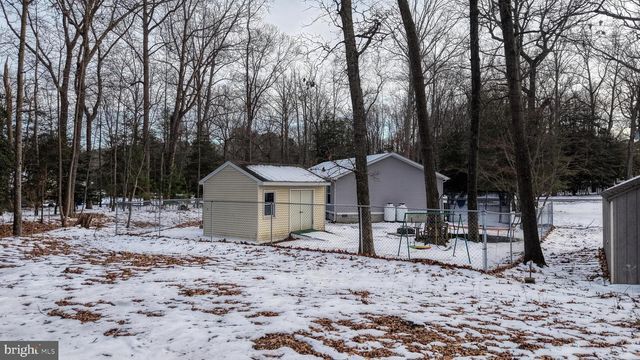 22901 CAMP ARROWHEAD RD, Lewes, DE 19958