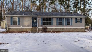 22901 CAMP ARROWHEAD RD, Lewes, DE 19958