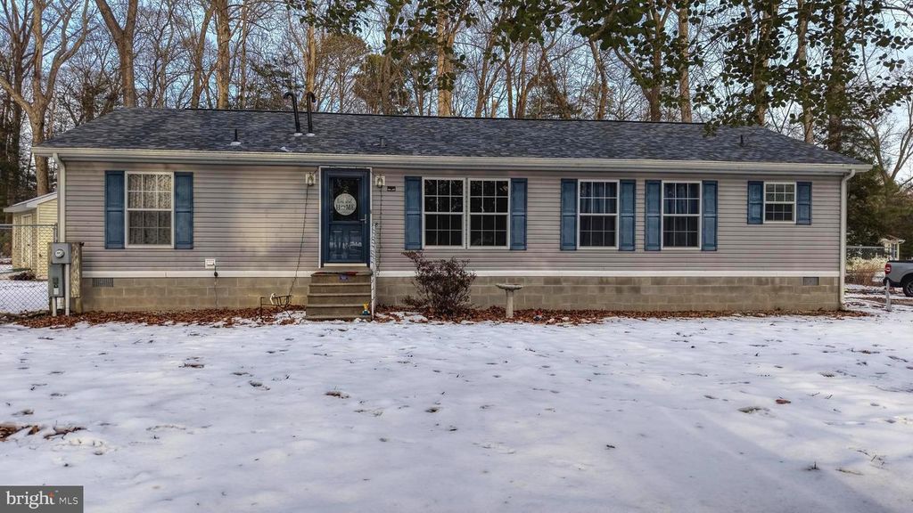 22901 CAMP ARROWHEAD RD, Lewes, DE 19958