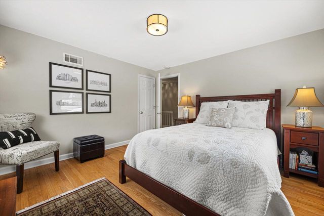 6200 N Berkeley BOULEVARD, Whitefish Bay, WI 53217