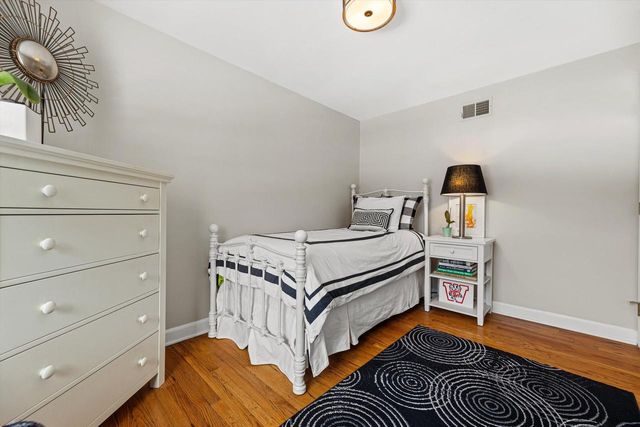 6200 N Berkeley BOULEVARD, Whitefish Bay, WI 53217