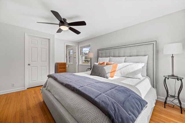 6200 N Berkeley BOULEVARD, Whitefish Bay, WI 53217