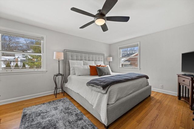 6200 N Berkeley BOULEVARD, Whitefish Bay, WI 53217