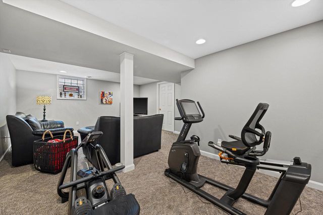 6200 N Berkeley BOULEVARD, Whitefish Bay, WI 53217