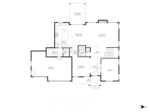 310 N Nottingham Avenue, Glenview, IL 60025