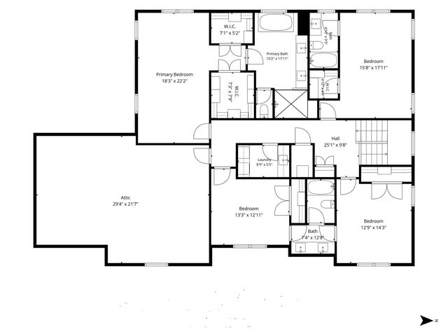 310 N Nottingham Avenue, Glenview, IL 60025
