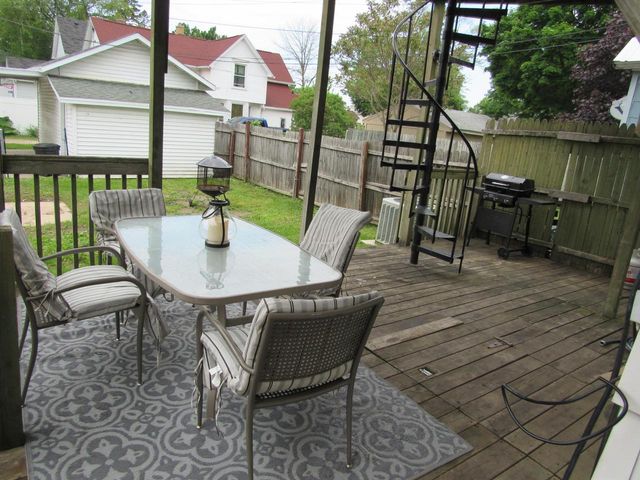 1326 N 11th STREET, Sheboygan, WI 53081