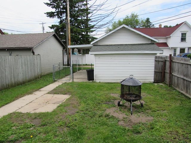 1326 N 11th STREET, Sheboygan, WI 53081