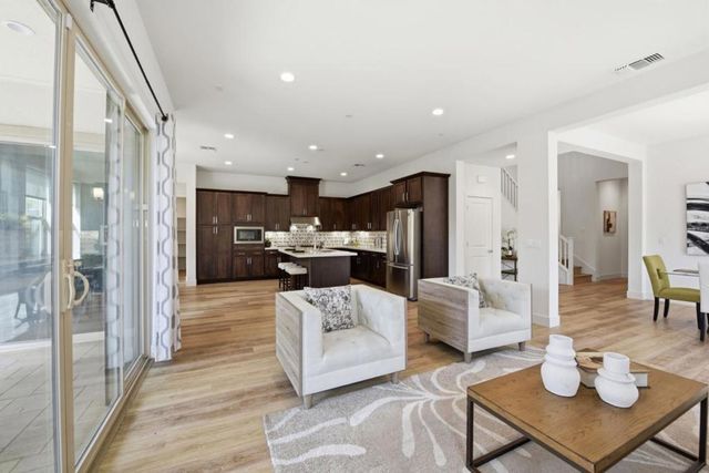 39442 N Darner Drive, Newark, CA 94560