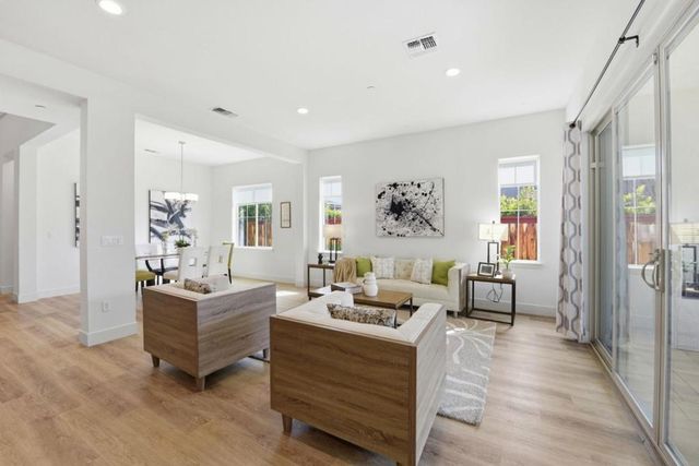 39442 N Darner Drive, Newark, CA 94560