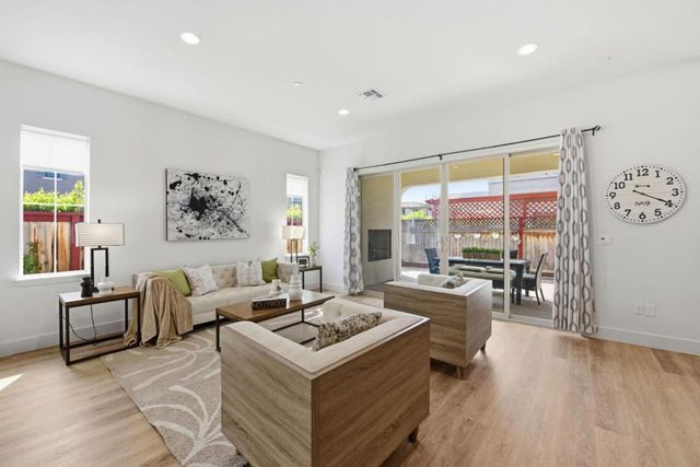 39442 N Darner Drive, Newark, CA 94560