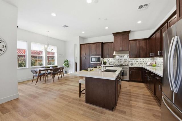 39442 N Darner Drive, Newark, CA 94560