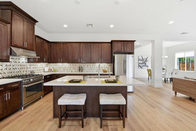 39442 N Darner Drive, Newark, CA 94560