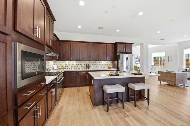 39442 N Darner Drive, Newark, CA 94560