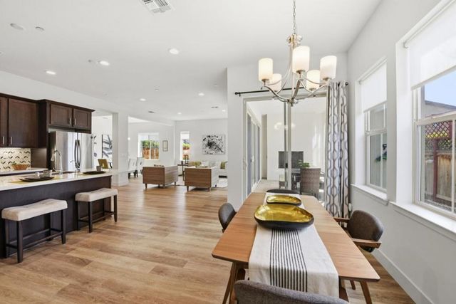 39442 N Darner Drive, Newark, CA 94560