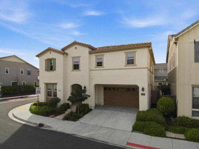 39442 N Darner Drive, Newark, CA 94560