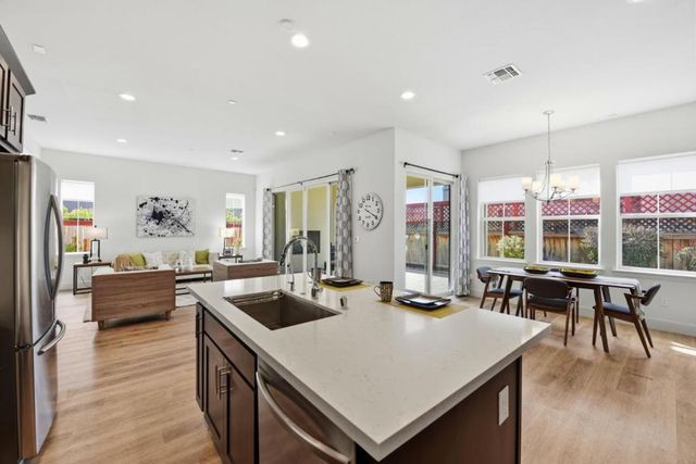 39442 N Darner Drive, Newark, CA 94560