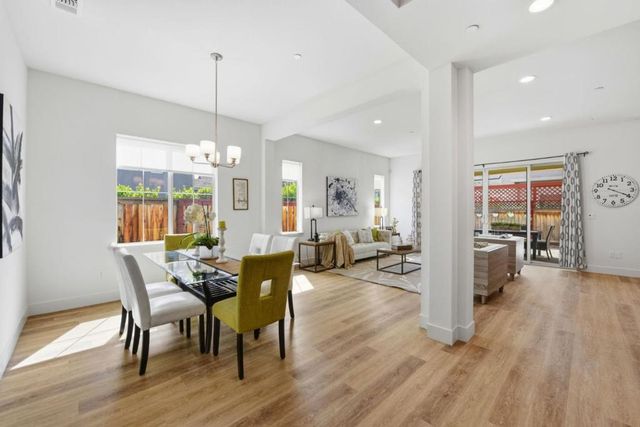 39442 N Darner Drive, Newark, CA 94560