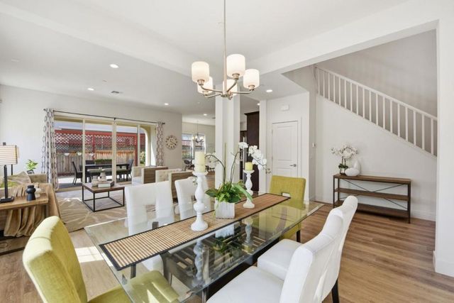 39442 N Darner Drive, Newark, CA 94560