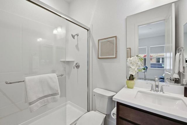 39442 N Darner Drive, Newark, CA 94560