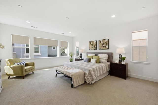 39442 N Darner Drive, Newark, CA 94560