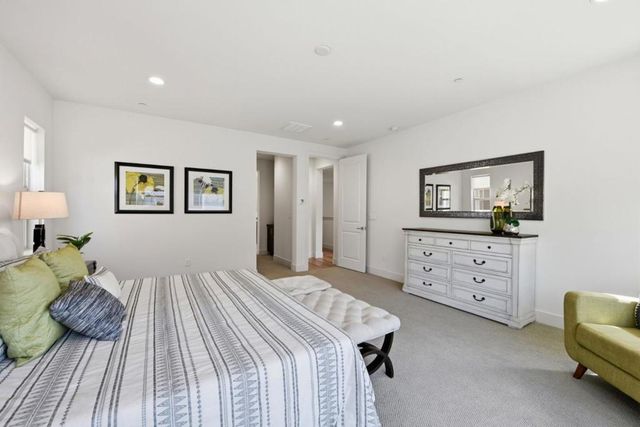 39442 N Darner Drive, Newark, CA 94560