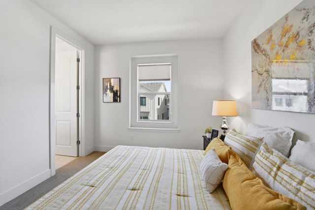 39442 N Darner Drive, Newark, CA 94560