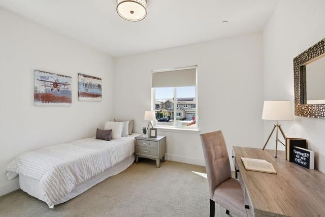 39442 N Darner Drive, Newark, CA 94560