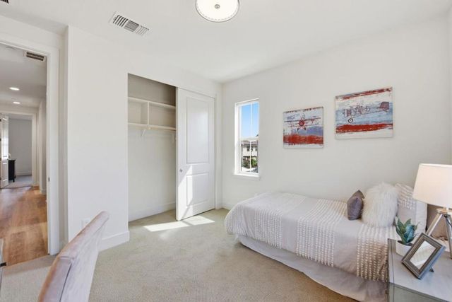 39442 N Darner Drive, Newark, CA 94560