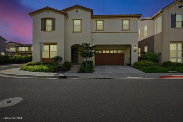 39442 N Darner Drive, Newark, CA 94560