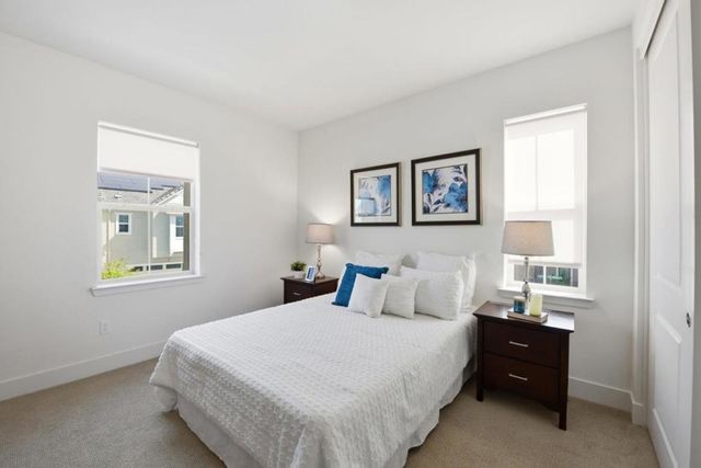 39442 N Darner Drive, Newark, CA 94560