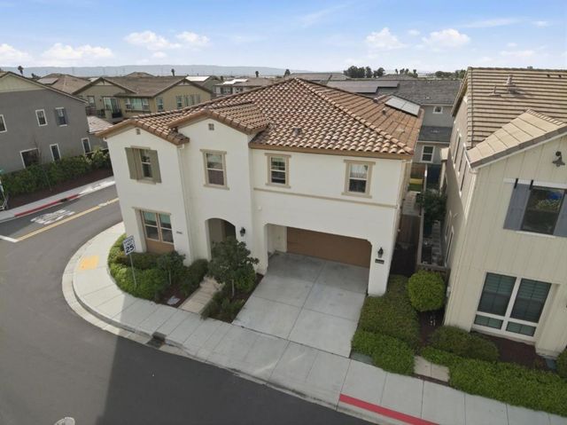 39442 N Darner Drive, Newark, CA 94560