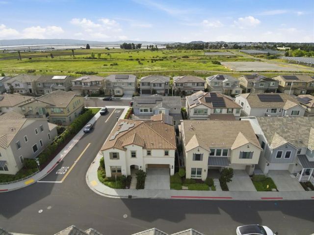 39442 N Darner Drive, Newark, CA 94560