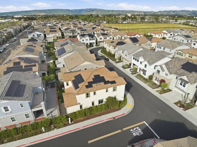 39442 N Darner Drive, Newark, CA 94560