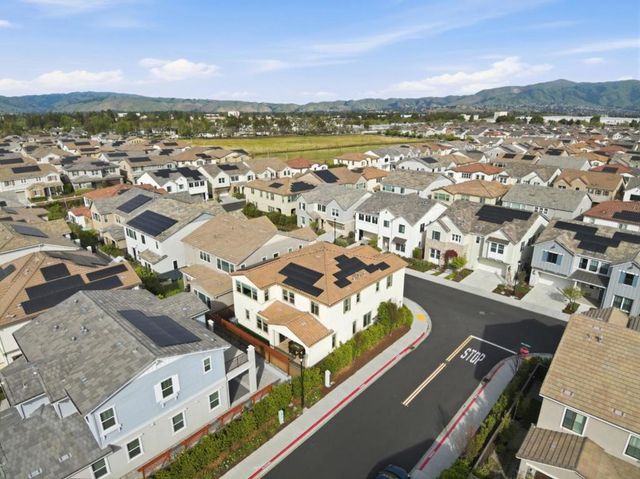 39442 N Darner Drive, Newark, CA 94560