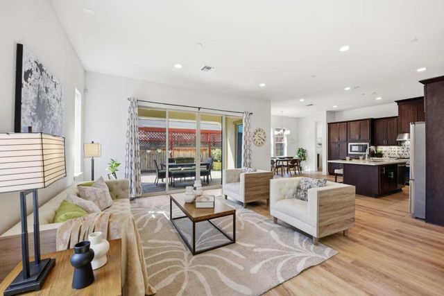 39442 N Darner Drive, Newark, CA 94560