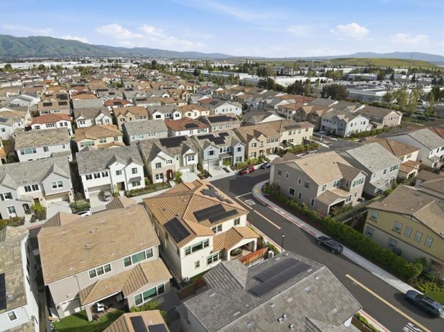 39442 N Darner Drive, Newark, CA 94560