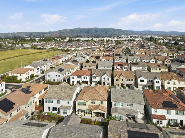 39442 N Darner Drive, Newark, CA 94560