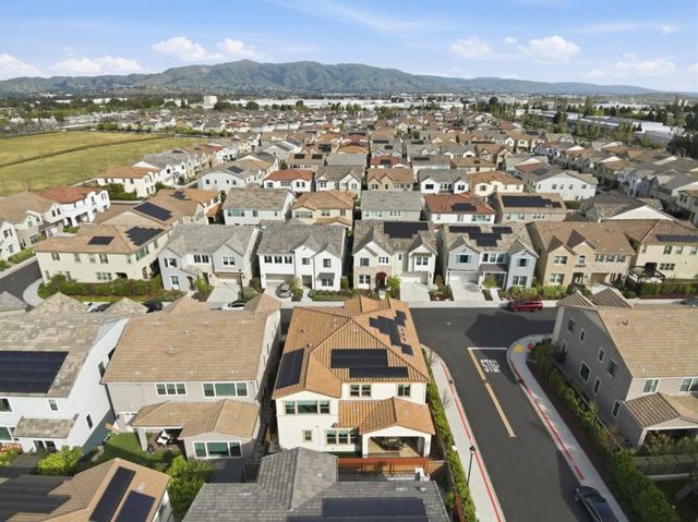 39442 N Darner Drive, Newark, CA 94560