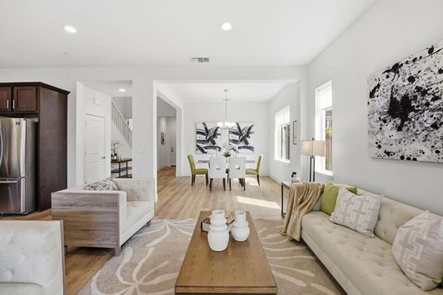 39442 N Darner Drive, Newark, CA 94560