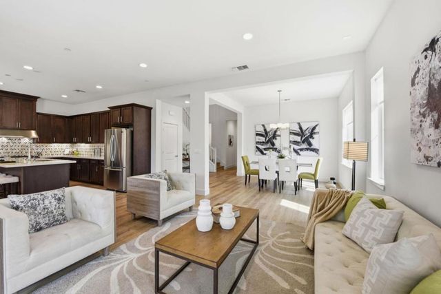 39442 N Darner Drive, Newark, CA 94560