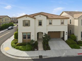 39442 N Darner Drive, Newark, CA 94560