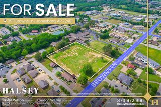 2911 Browns Lane, Jonesboro, AR 72401