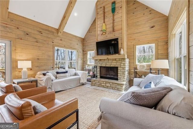 2265 GA 197, Clarkesville, GA 30523