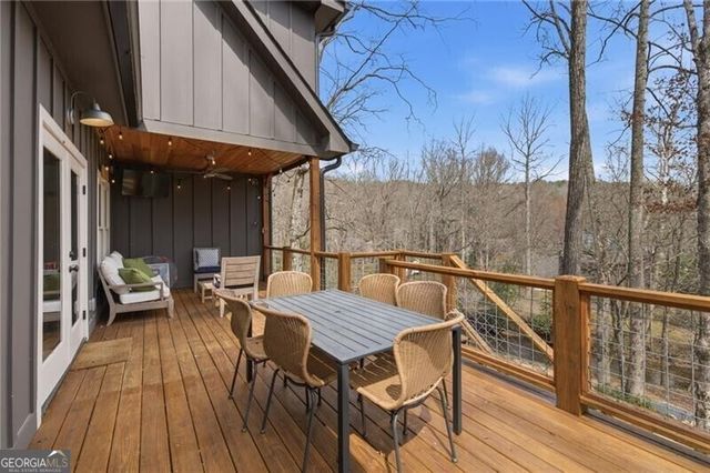 2265 GA 197, Clarkesville, GA 30523