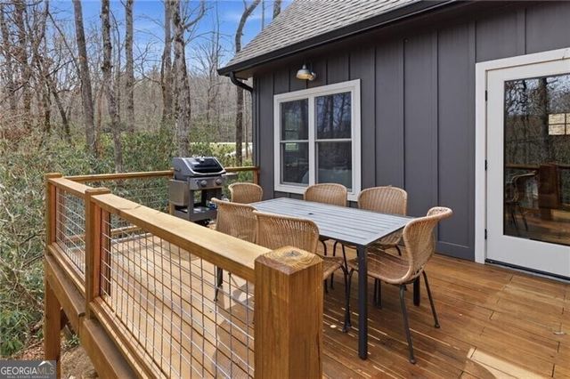 2265 GA 197, Clarkesville, GA 30523