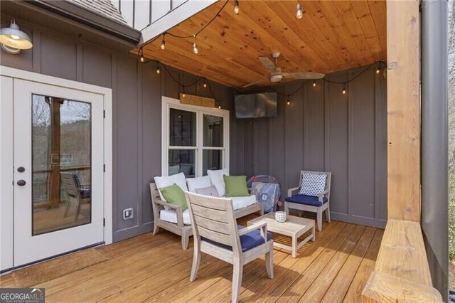 2265 GA 197, Clarkesville, GA 30523