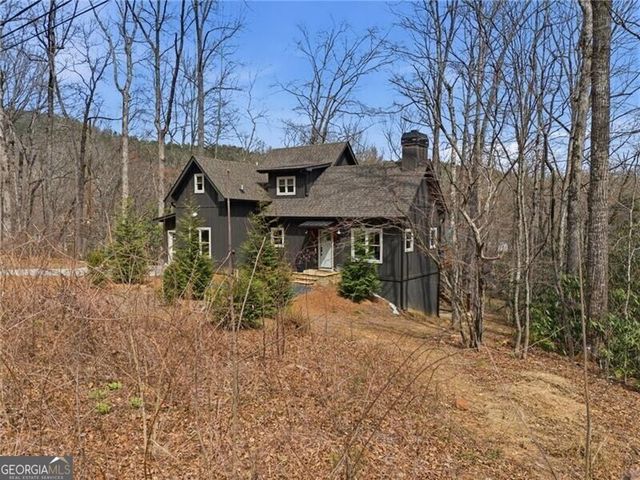 2265 GA 197, Clarkesville, GA 30523
