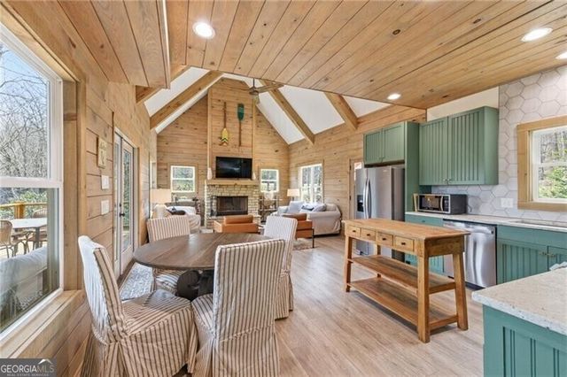2265 GA 197, Clarkesville, GA 30523